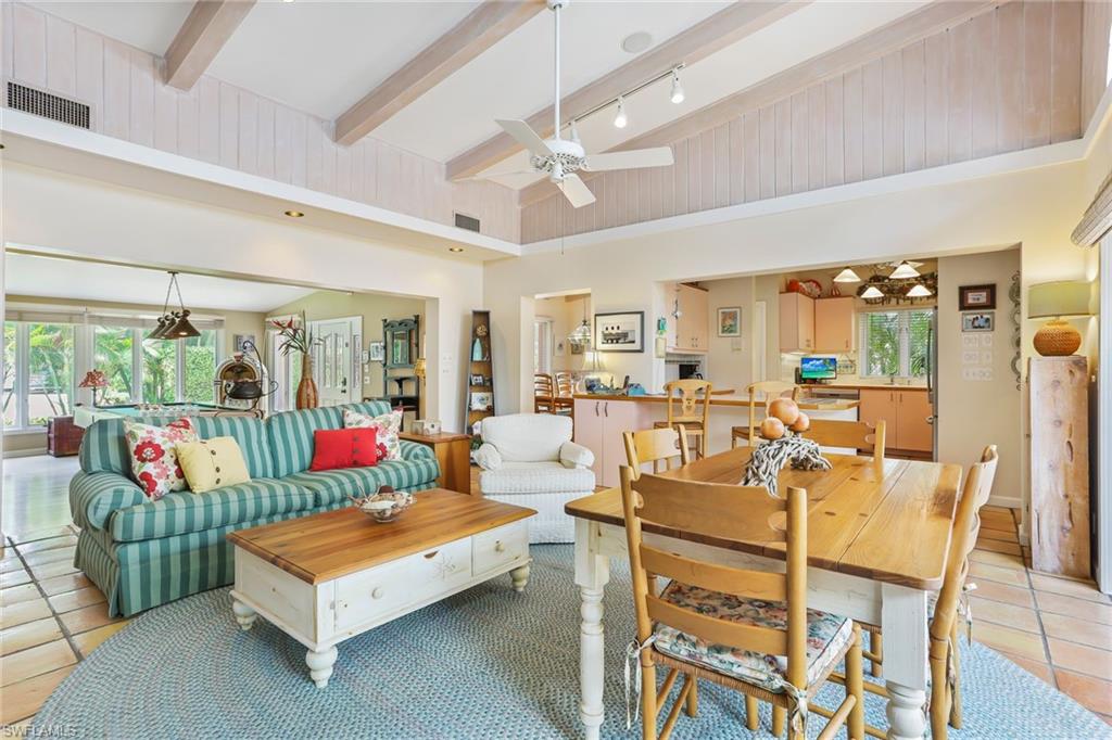 OLDE NAPLES - Residential