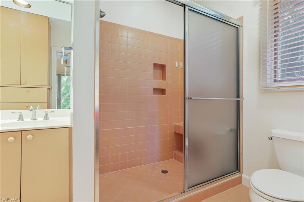 OLDE NAPLES - Residential