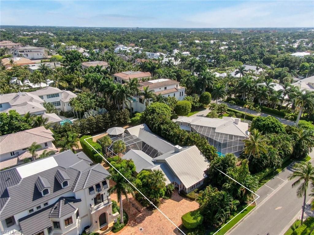 OLDE NAPLES - Residential