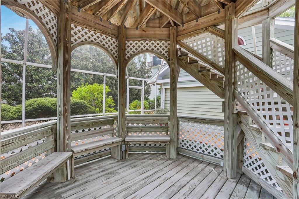 OLDE NAPLES - Residential