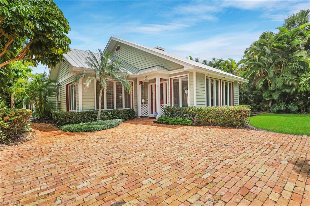 OLDE NAPLES - Residential