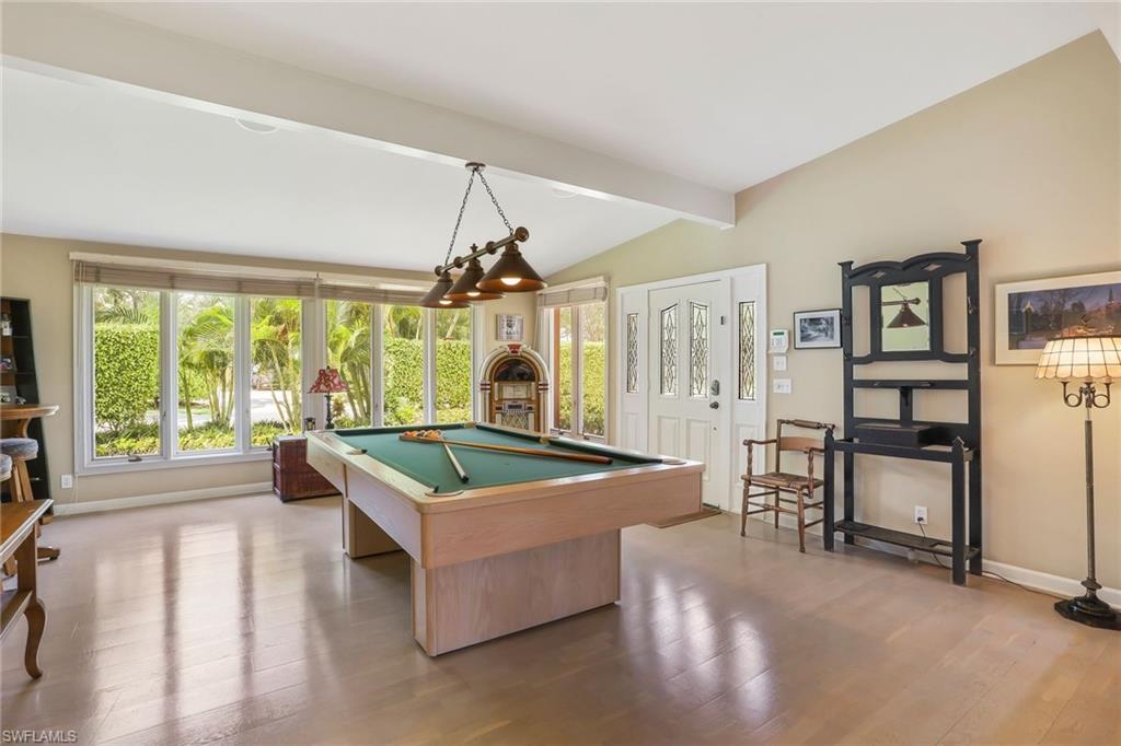 OLDE NAPLES - Residential