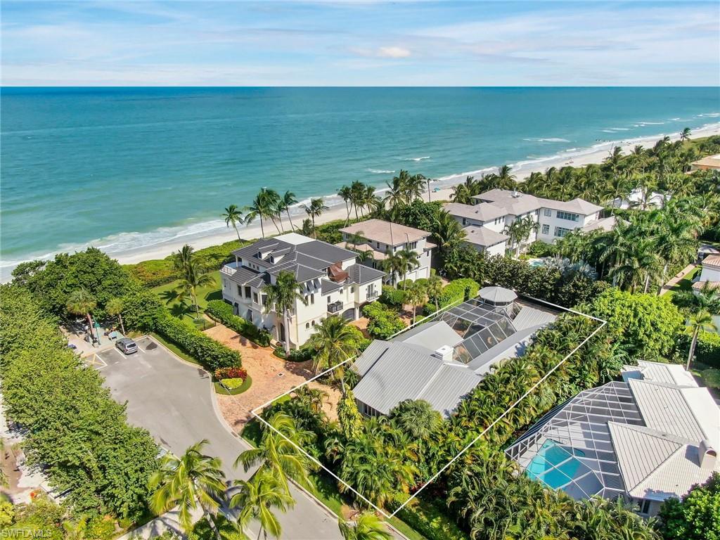 OLDE NAPLES - Residential