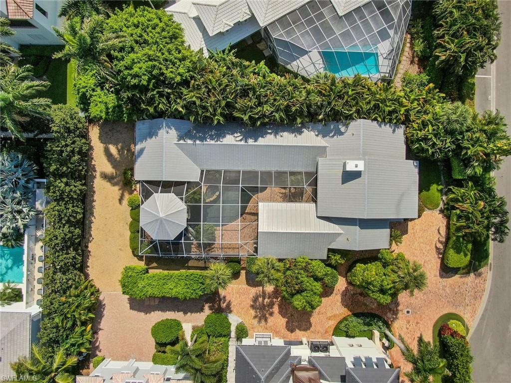 OLDE NAPLES - Residential