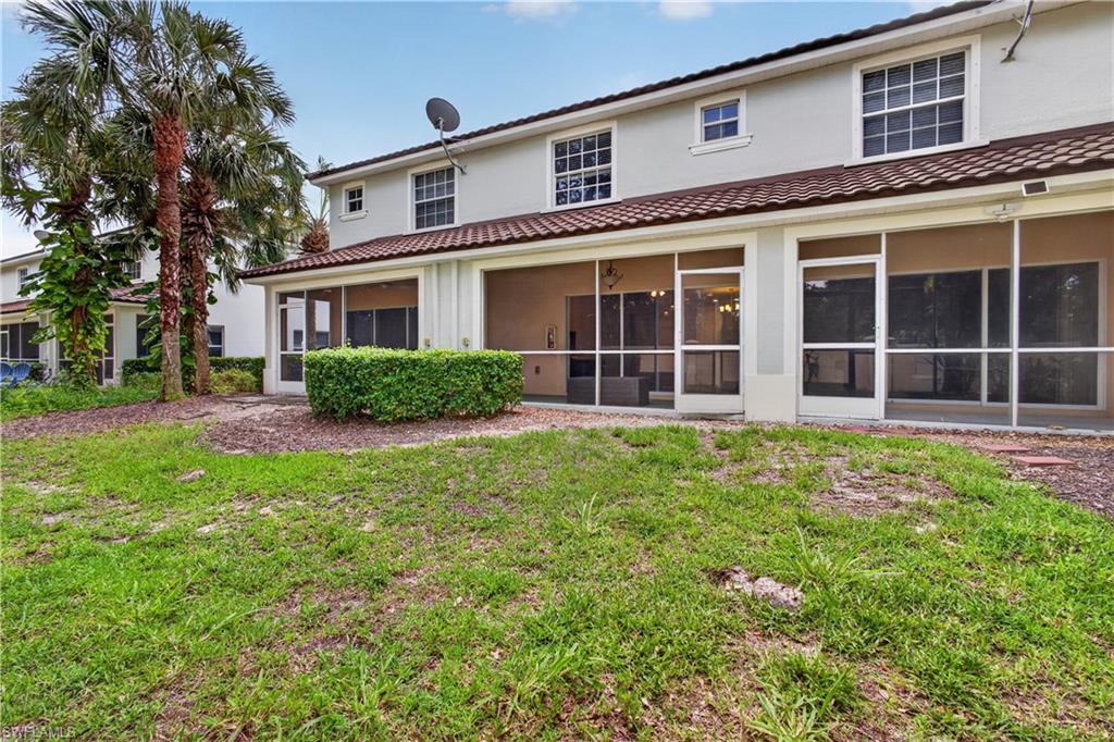 OLYMPIA POINTE - Residential