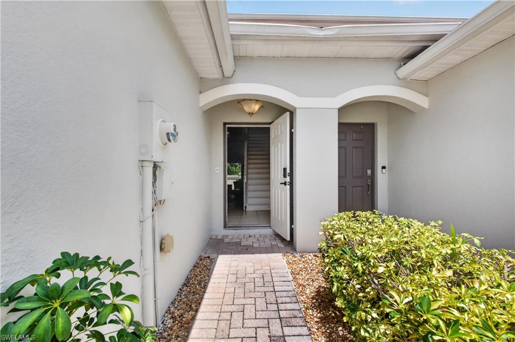 OLYMPIA POINTE - Residential