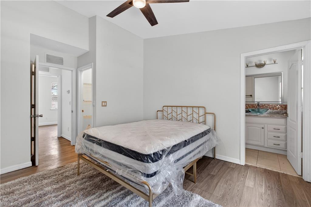 OLYMPIA POINTE - Residential