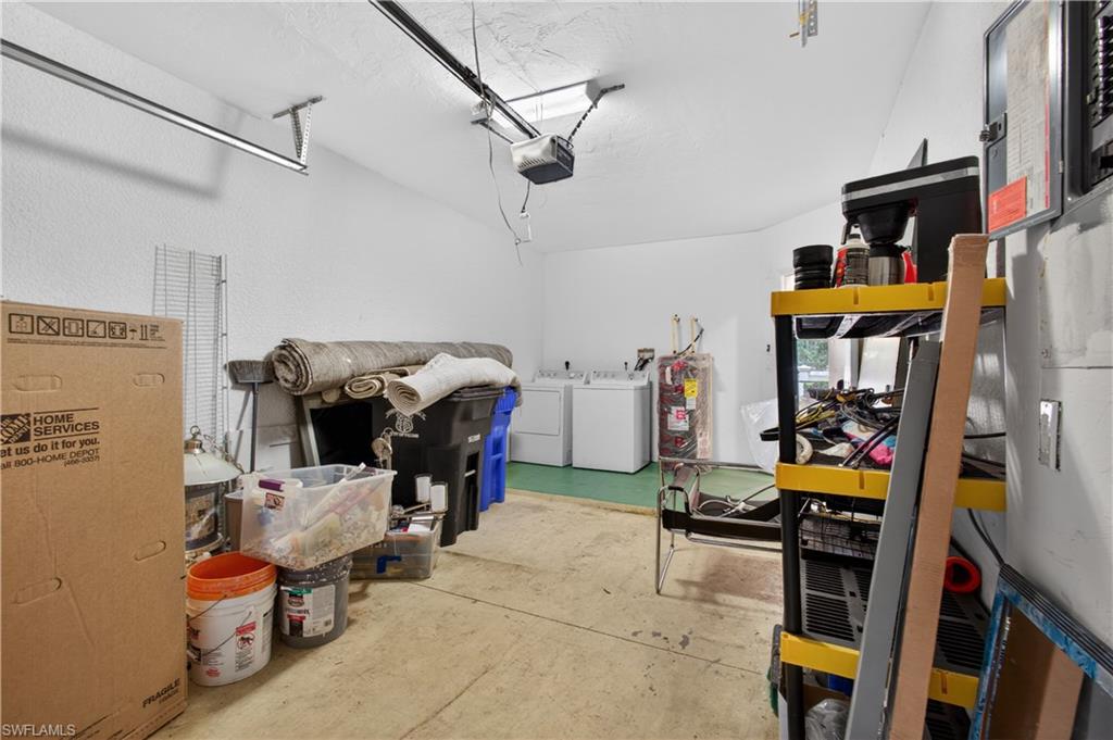 OLYMPIA POINTE - Residential