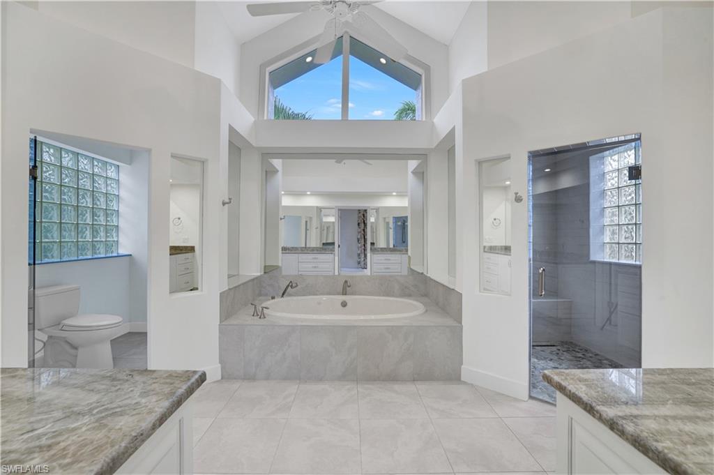 WATERFORD AT PELICAN BAY - Residential