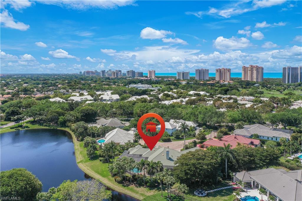 WATERFORD AT PELICAN BAY - Residential