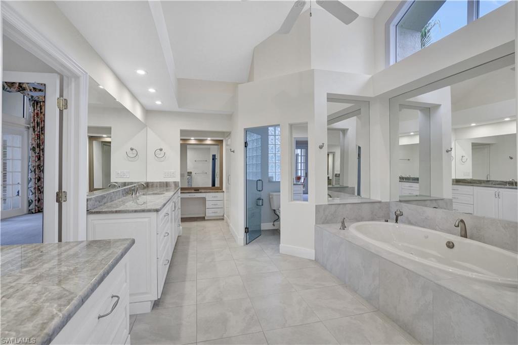 WATERFORD AT PELICAN BAY - Residential