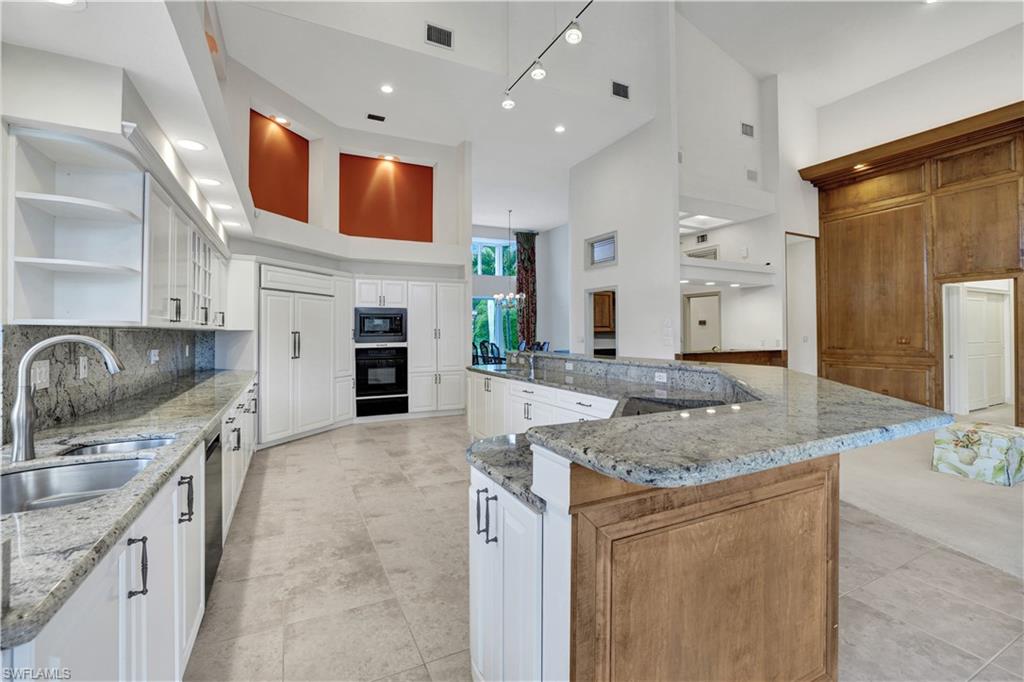 WATERFORD AT PELICAN BAY - Residential