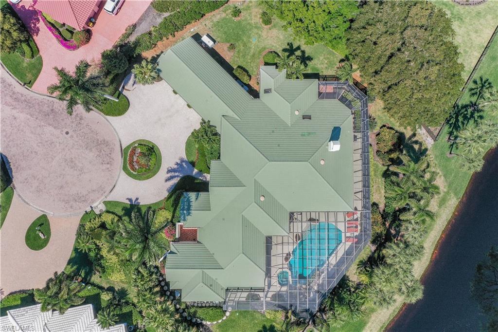 WATERFORD AT PELICAN BAY - Residential