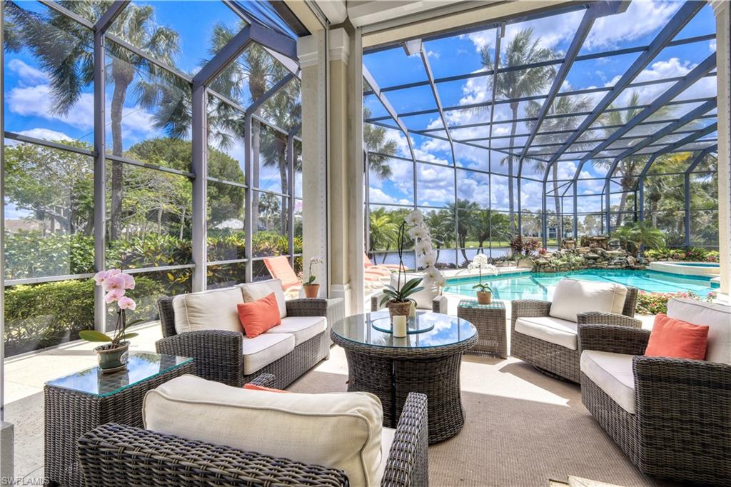 WATERFORD AT PELICAN BAY - Residential