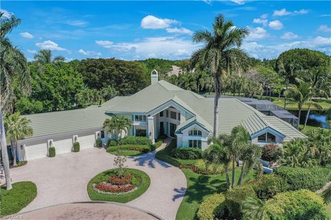 695 Ardmore LN NAPLES FL 34108