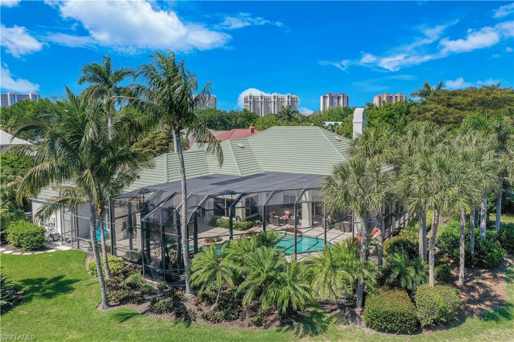 WATERFORD AT PELICAN BAY - Residential