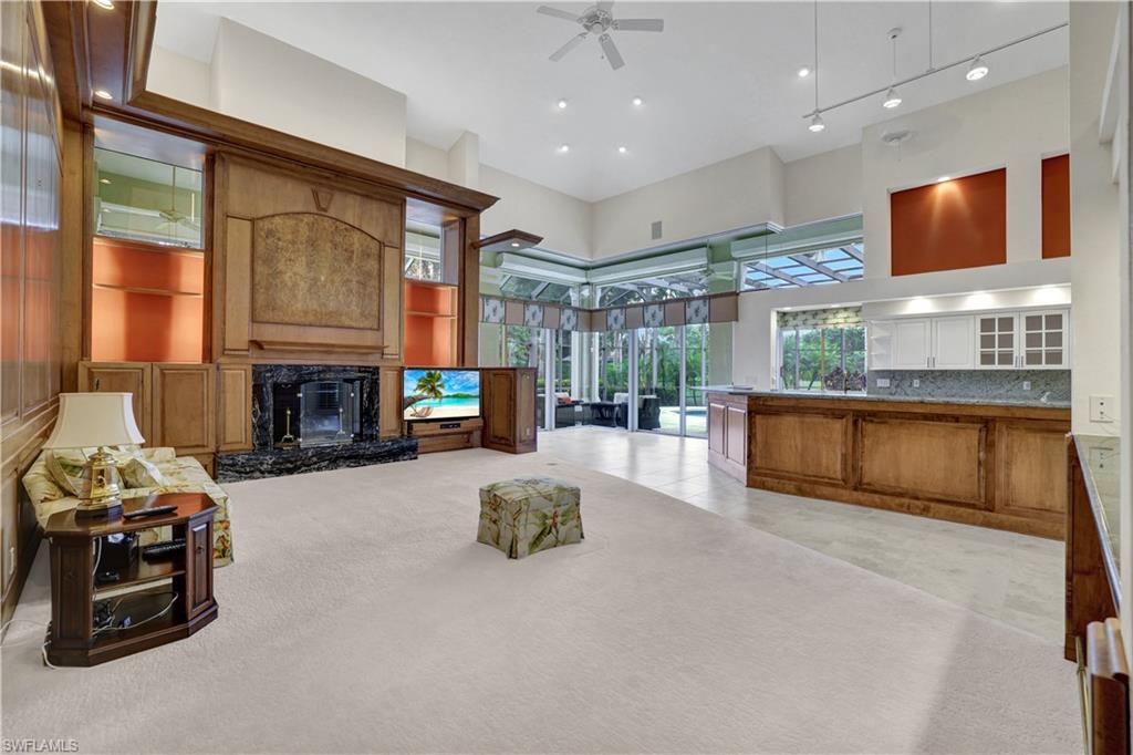 WATERFORD AT PELICAN BAY - Residential