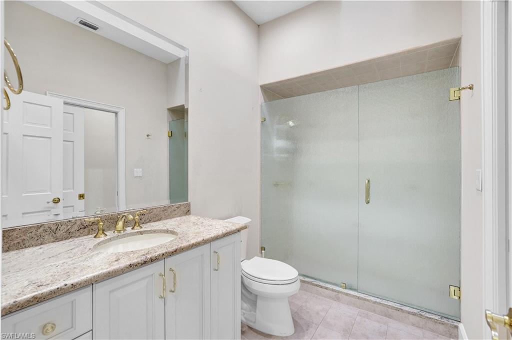 WATERFORD AT PELICAN BAY - Residential