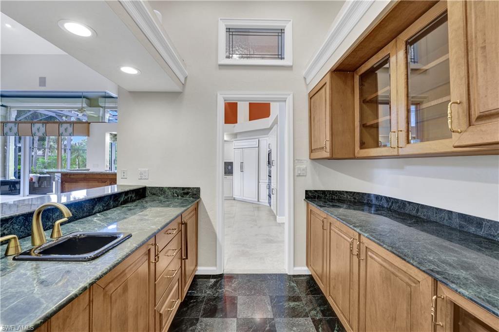 WATERFORD AT PELICAN BAY - Residential