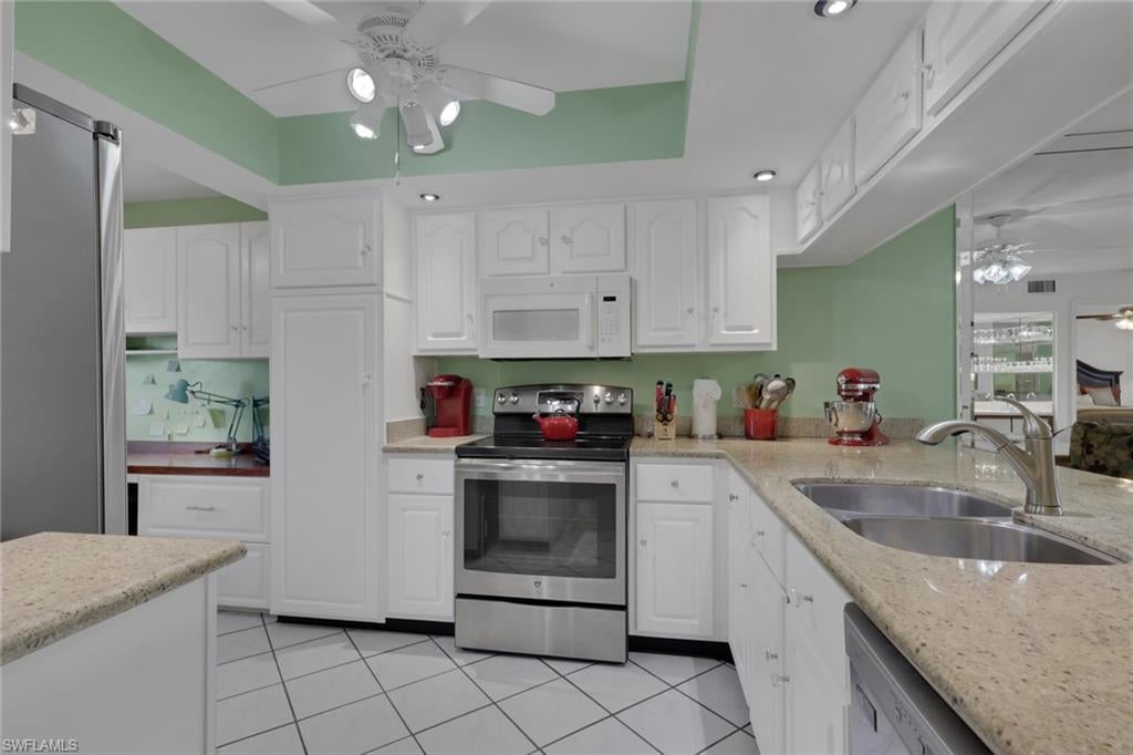 420 Fox Haven DR 3110