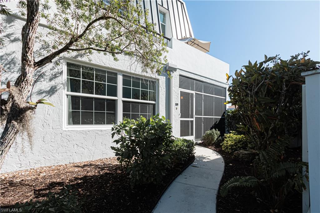 HARBORSIDE TERRACE - Residential