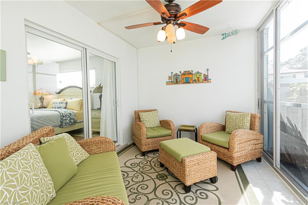 HARBORSIDE TERRACE - Residential