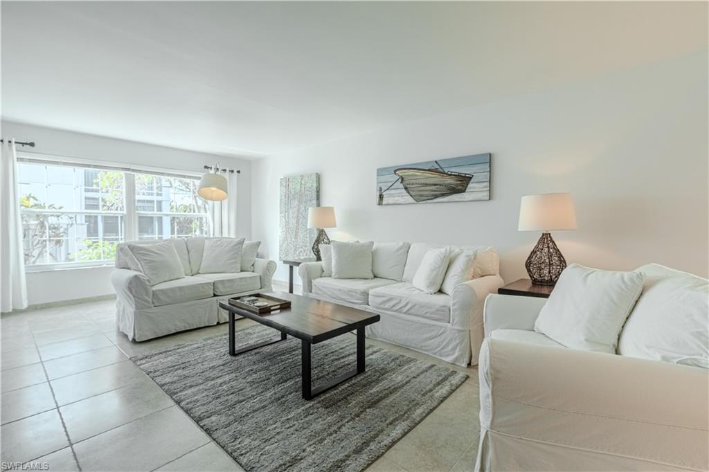 HARBORSIDE TERRACE - Residential