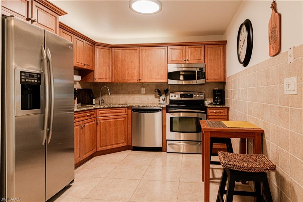 HARBORSIDE TERRACE - Residential