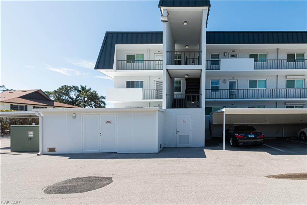 HARBORSIDE TERRACE - Residential