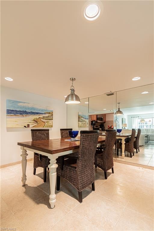 HARBORSIDE TERRACE - Residential