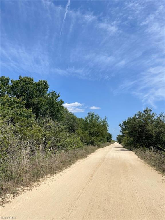 NORTH FORT MYERS - Land