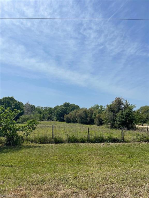 NORTH FORT MYERS - Land