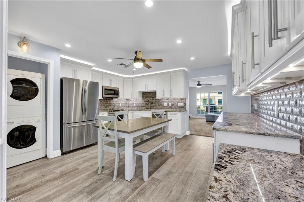 SAN MARCO VILLAS - Residential