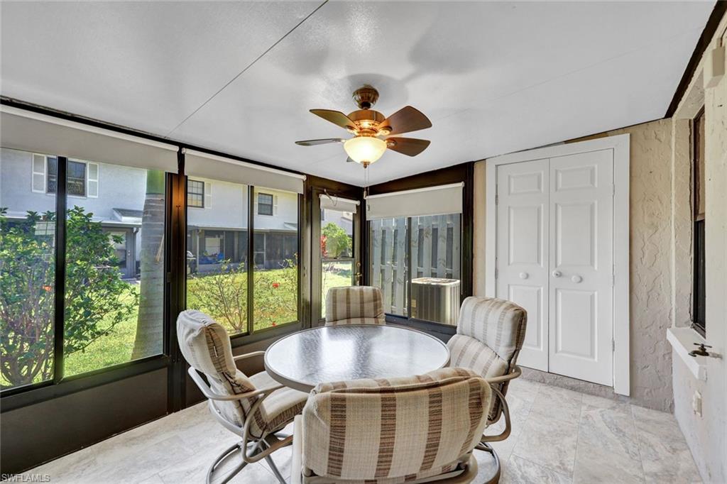 SAN MARCO VILLAS - Residential