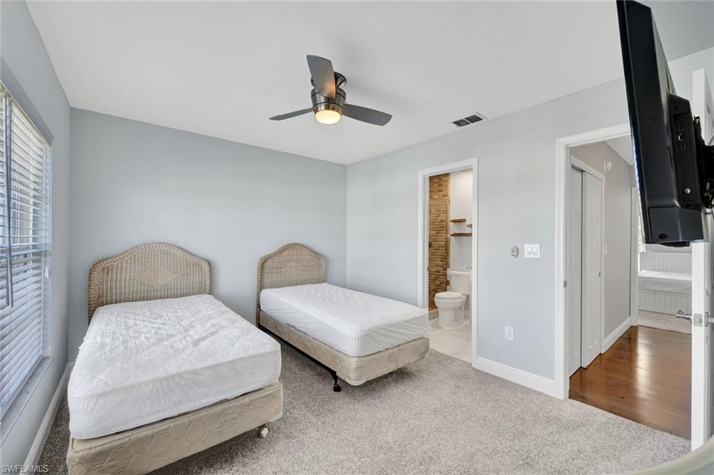 SAN MARCO VILLAS - Residential