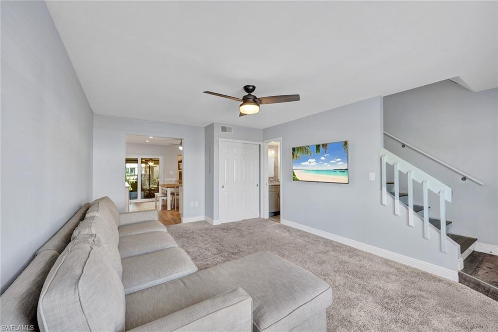 SAN MARCO VILLAS - Residential