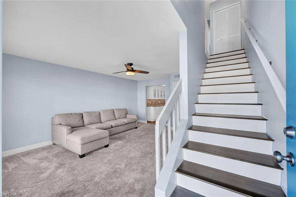 SAN MARCO VILLAS - Residential