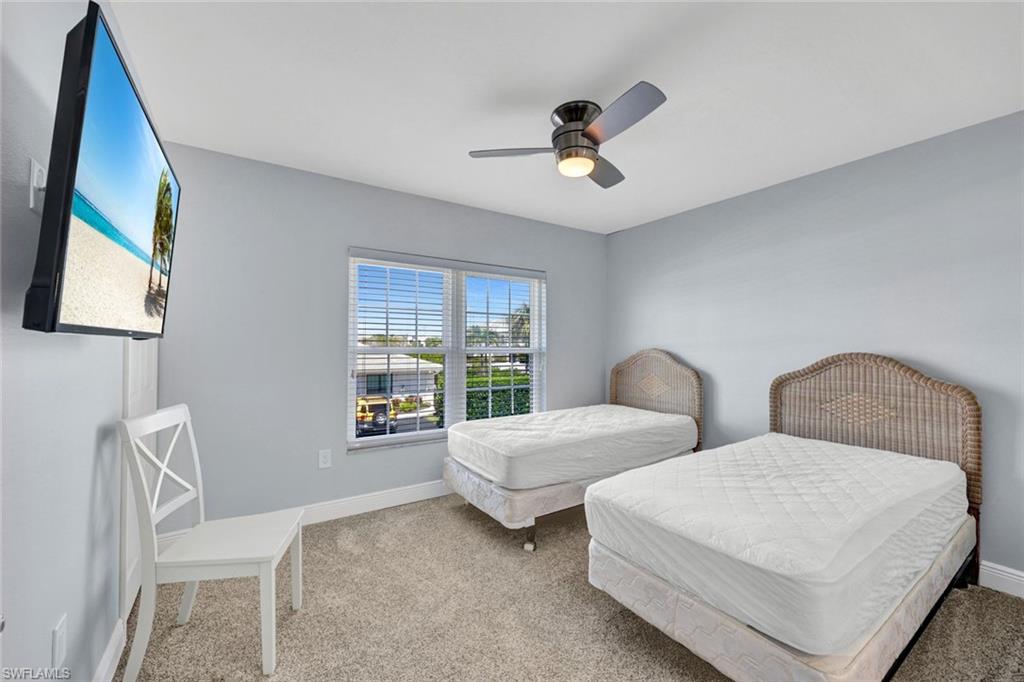 SAN MARCO VILLAS - Residential