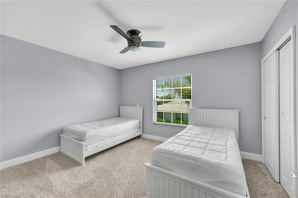 SAN MARCO VILLAS - Residential