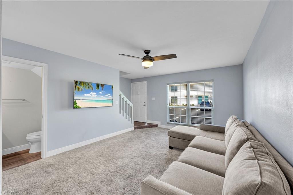 SAN MARCO VILLAS - Residential