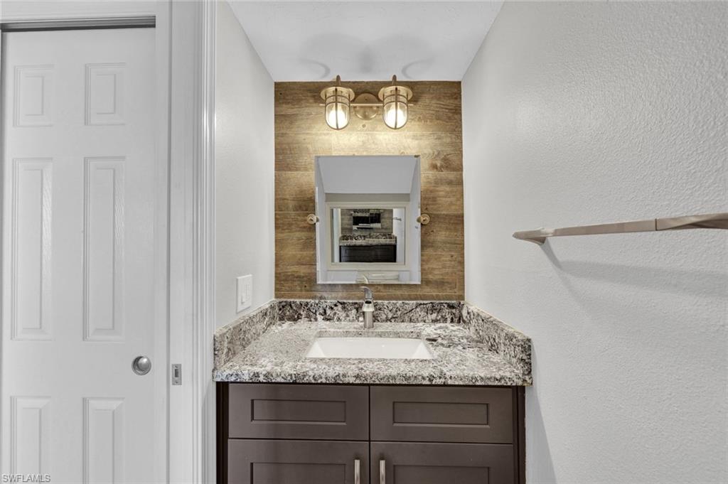 SAN MARCO VILLAS - Residential