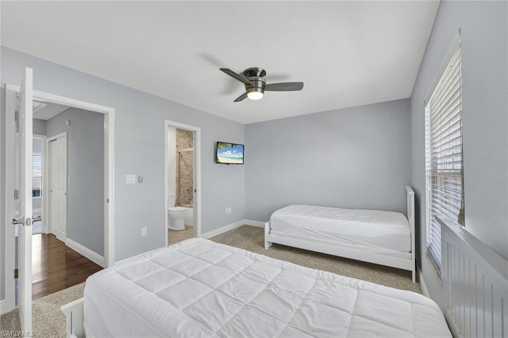 SAN MARCO VILLAS - Residential