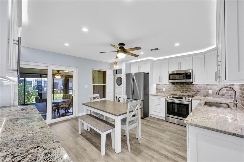 SAN MARCO VILLAS - Residential