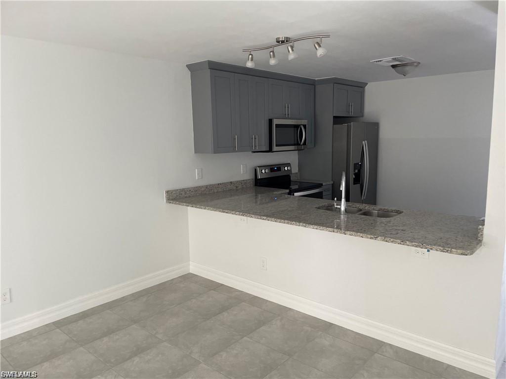 LEHIGH ACRES - Residential Lease