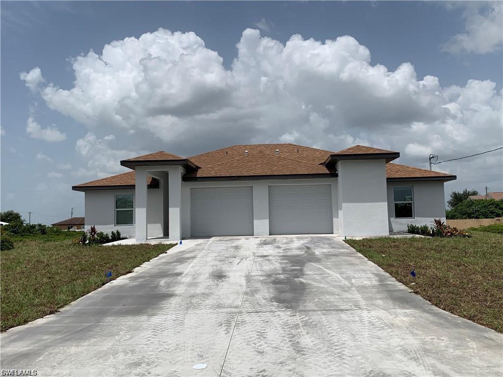 LEHIGH ACRES - Residential Lease