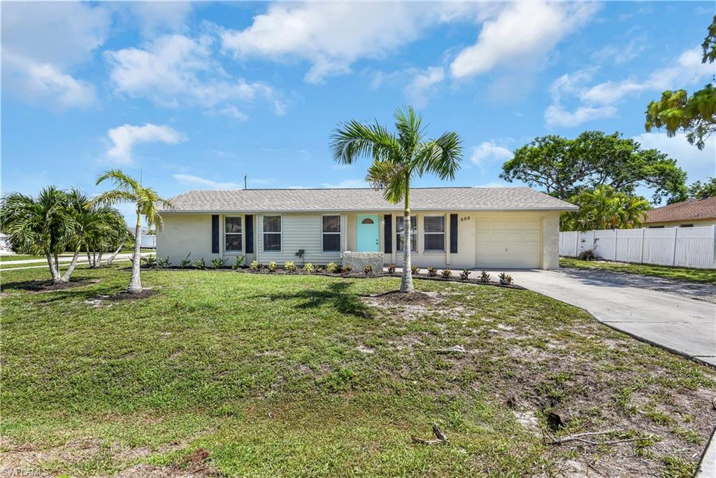 NAPLES PARK - Residential