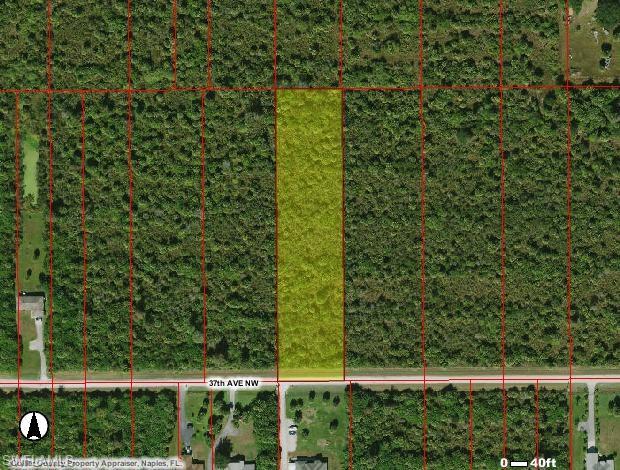 GOLDEN GATE ESTATES - Land