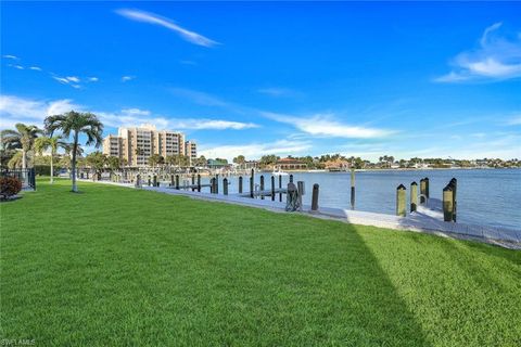 A home in MARCO ISLAND