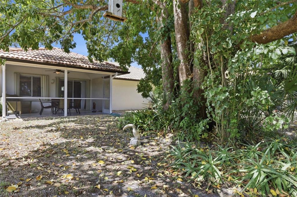 SPANISH GARDENS - Residential