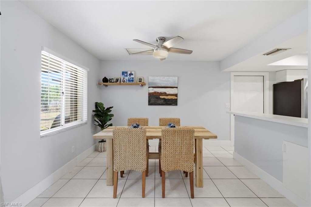 SPANISH GARDENS - Residential